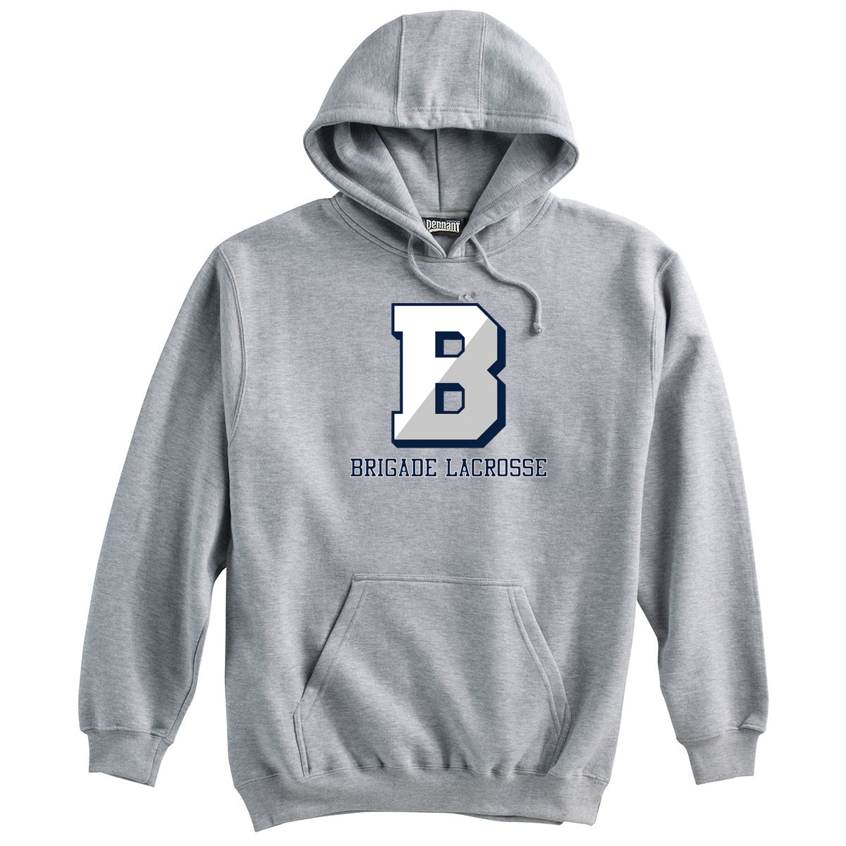 Brigade Soccer Sweatshirt