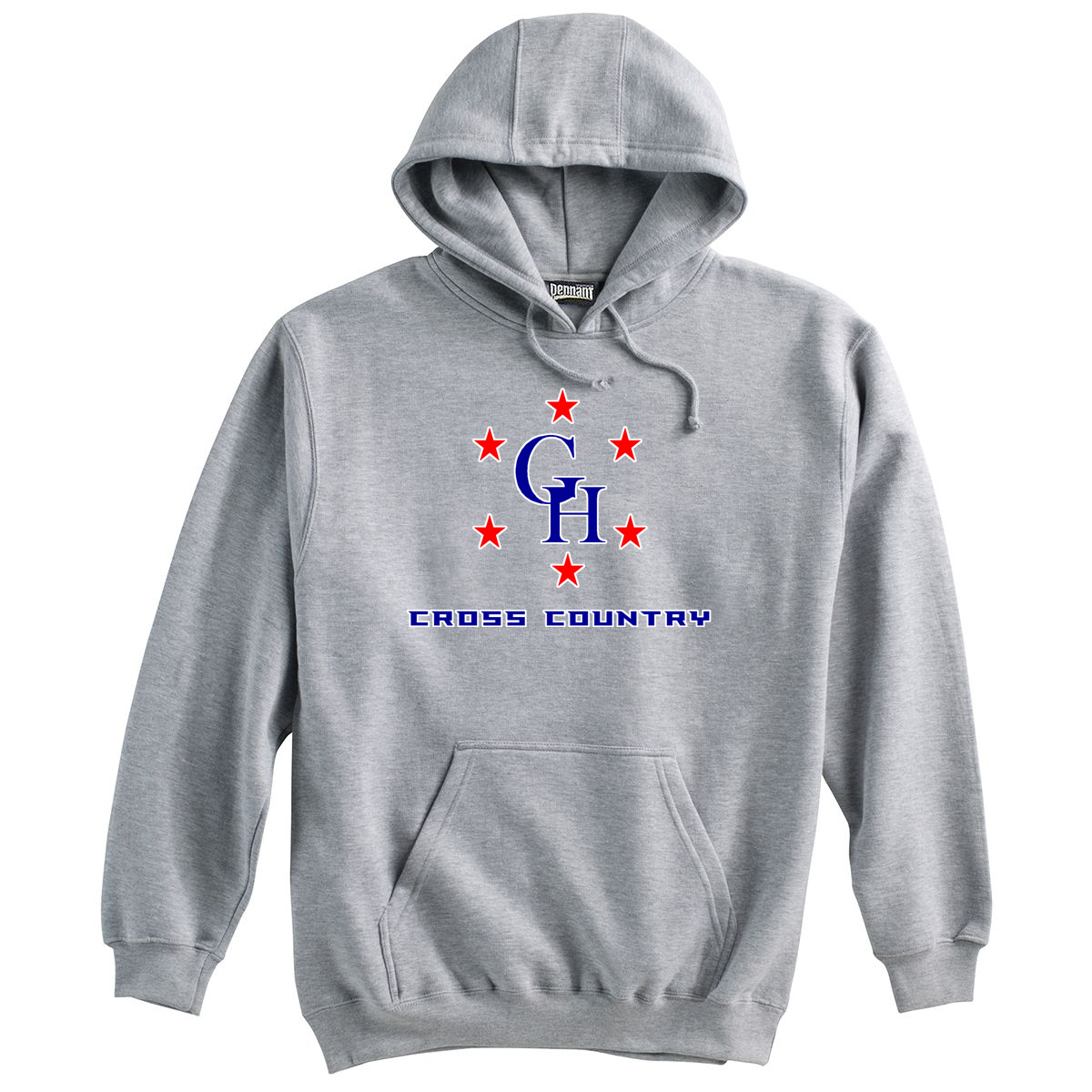 Great Hollow Cross Country Sweatshirt