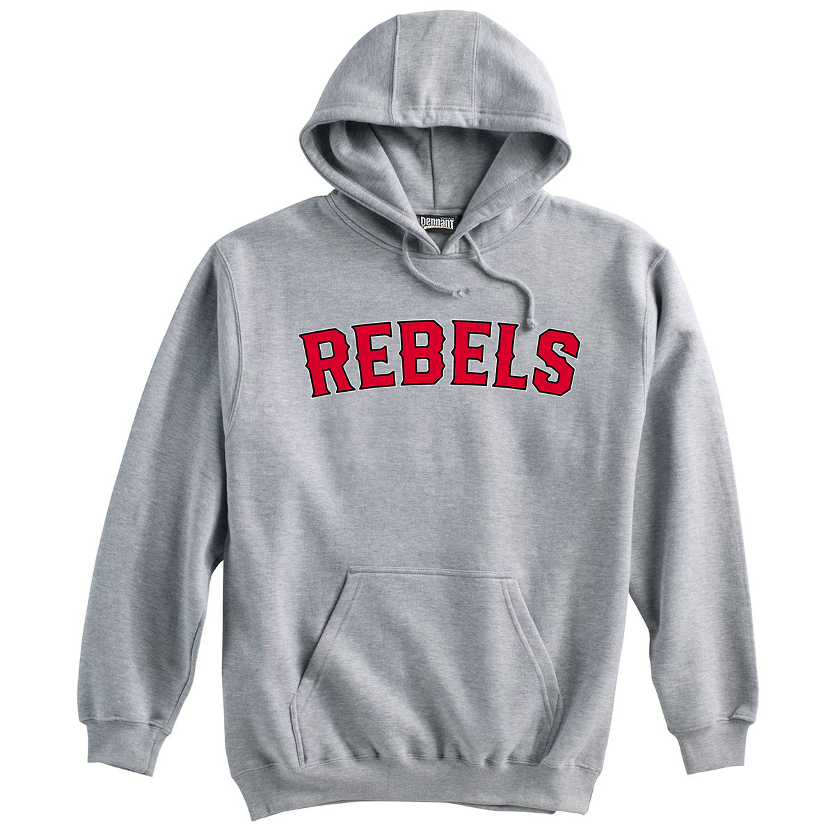 North Rockland Rebels Sweatshirt