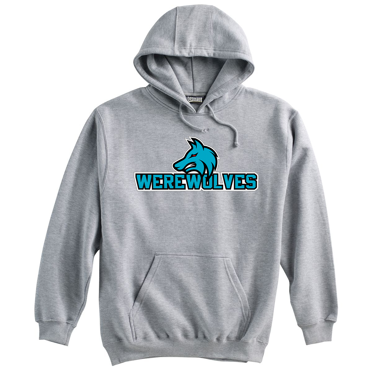 Kansas City Werewolves Sweatshirt