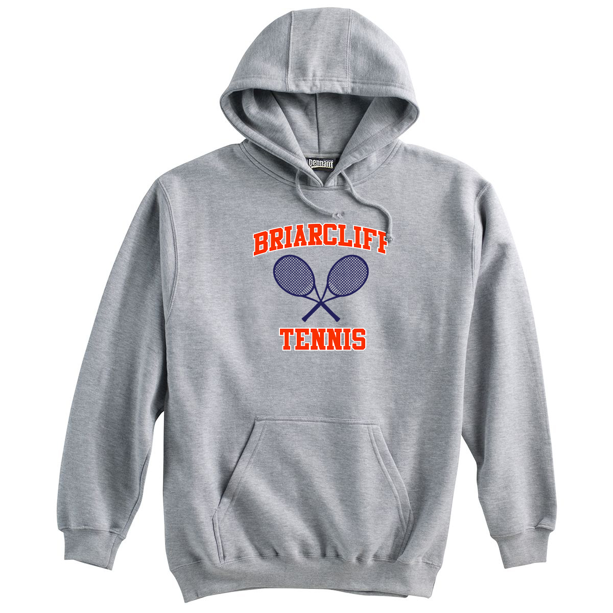 Briarcliff Tennis Sweatshirt