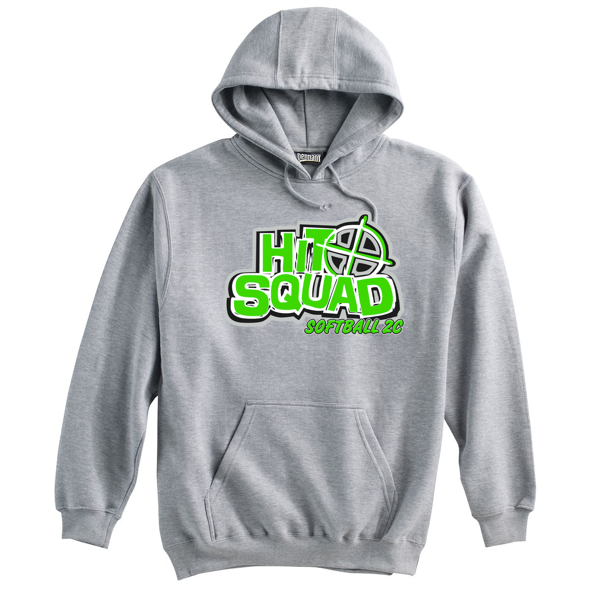 Hit Squad Softball Sweatshirt