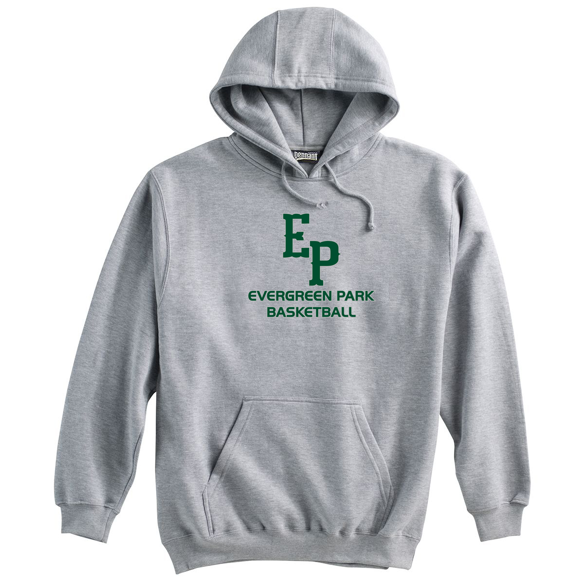Evergreen Park Basketball Sweatshirt