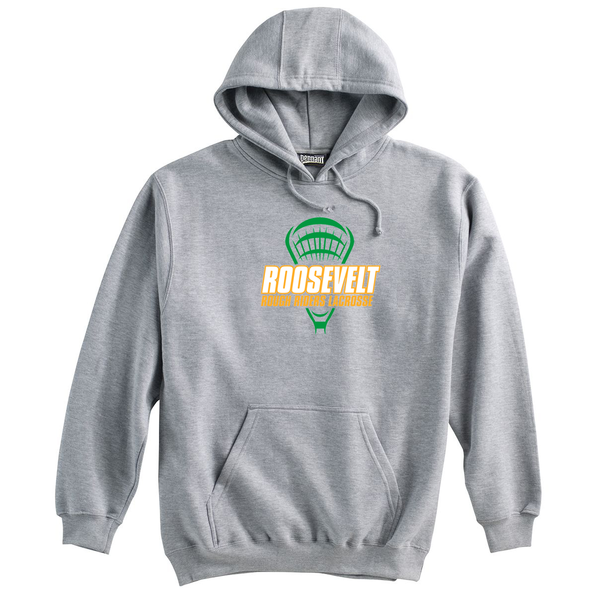 Roosevelt Lacrosse Sweatshirt