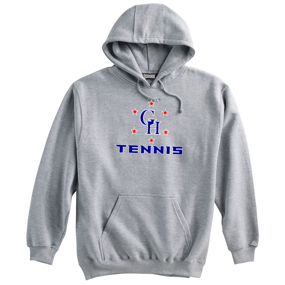 Great Hollow Tennis Sweatshirt