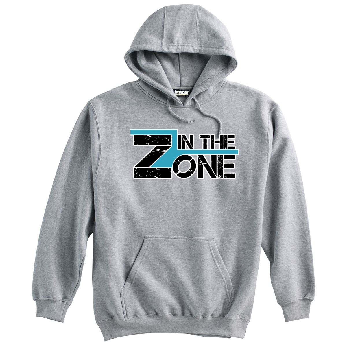 The Zone Sweatshirt