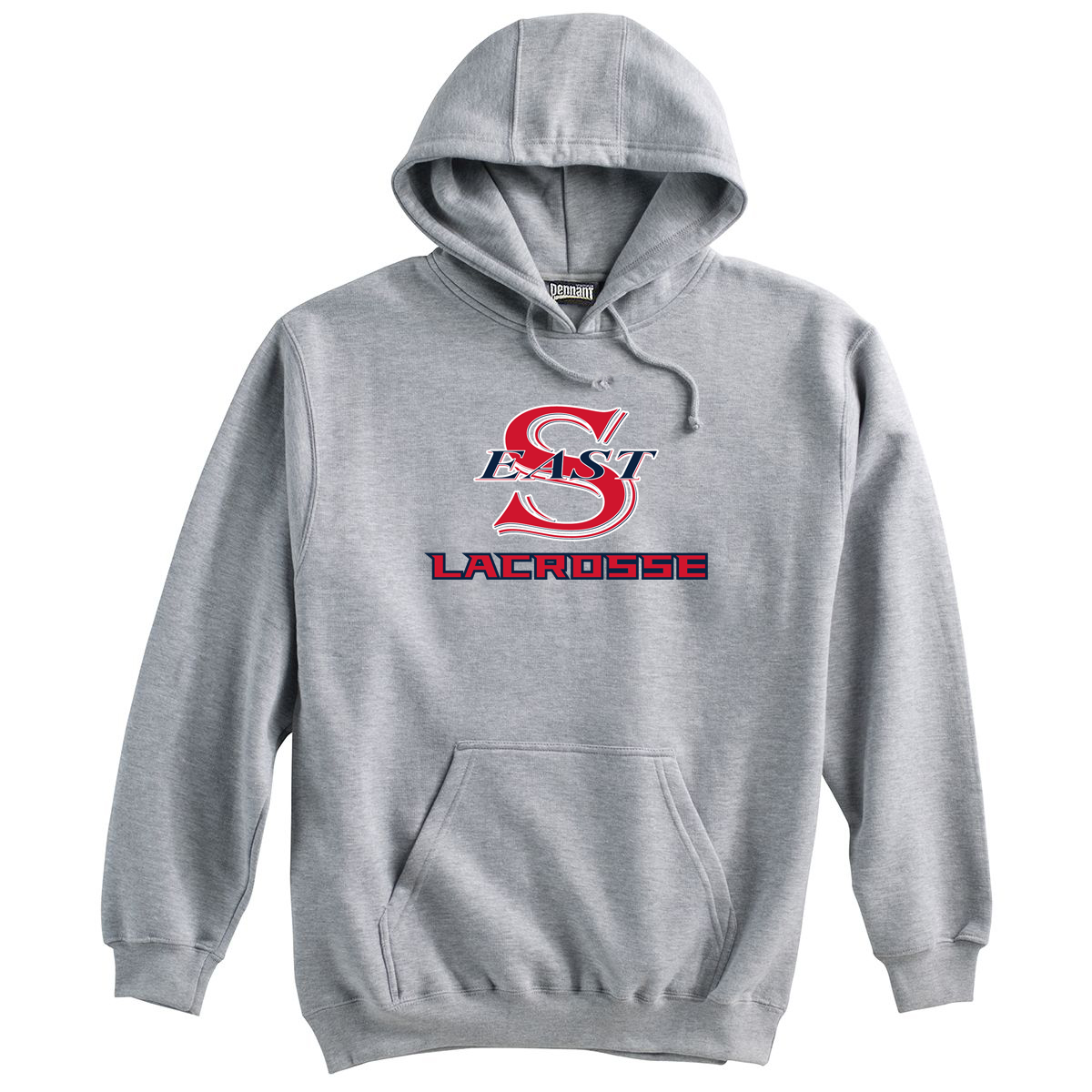 Smithtown East Lacrosse Sweatshirt