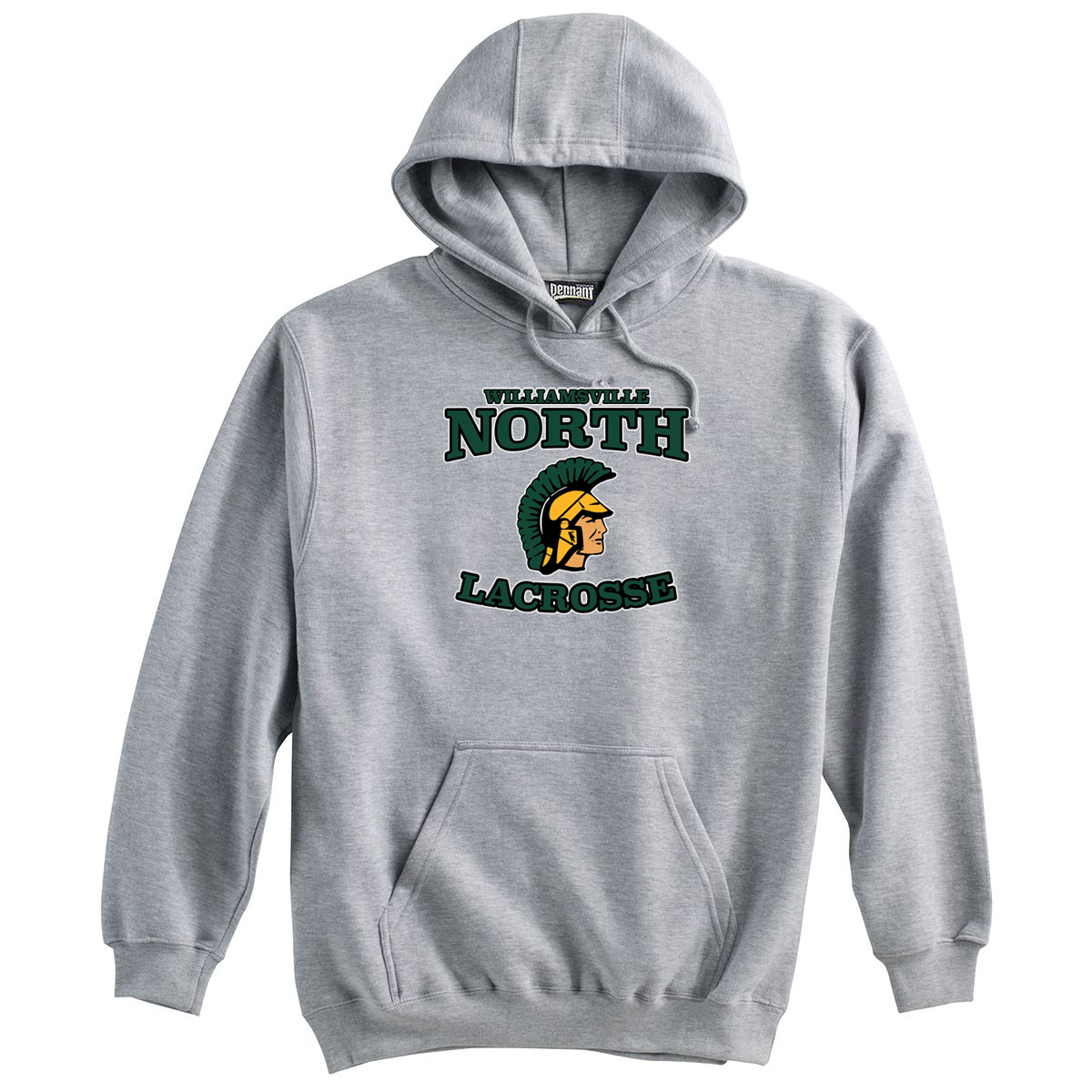 Williamsville North Lacrosse Sweatshirt