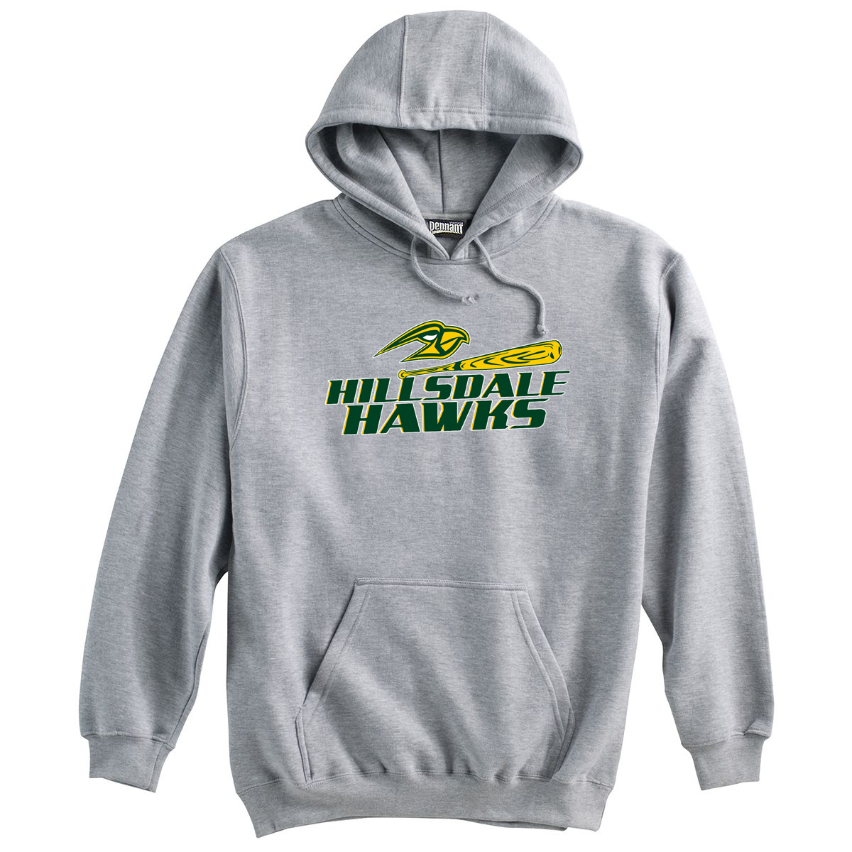 Hillsdale Hawks Sweatshirt