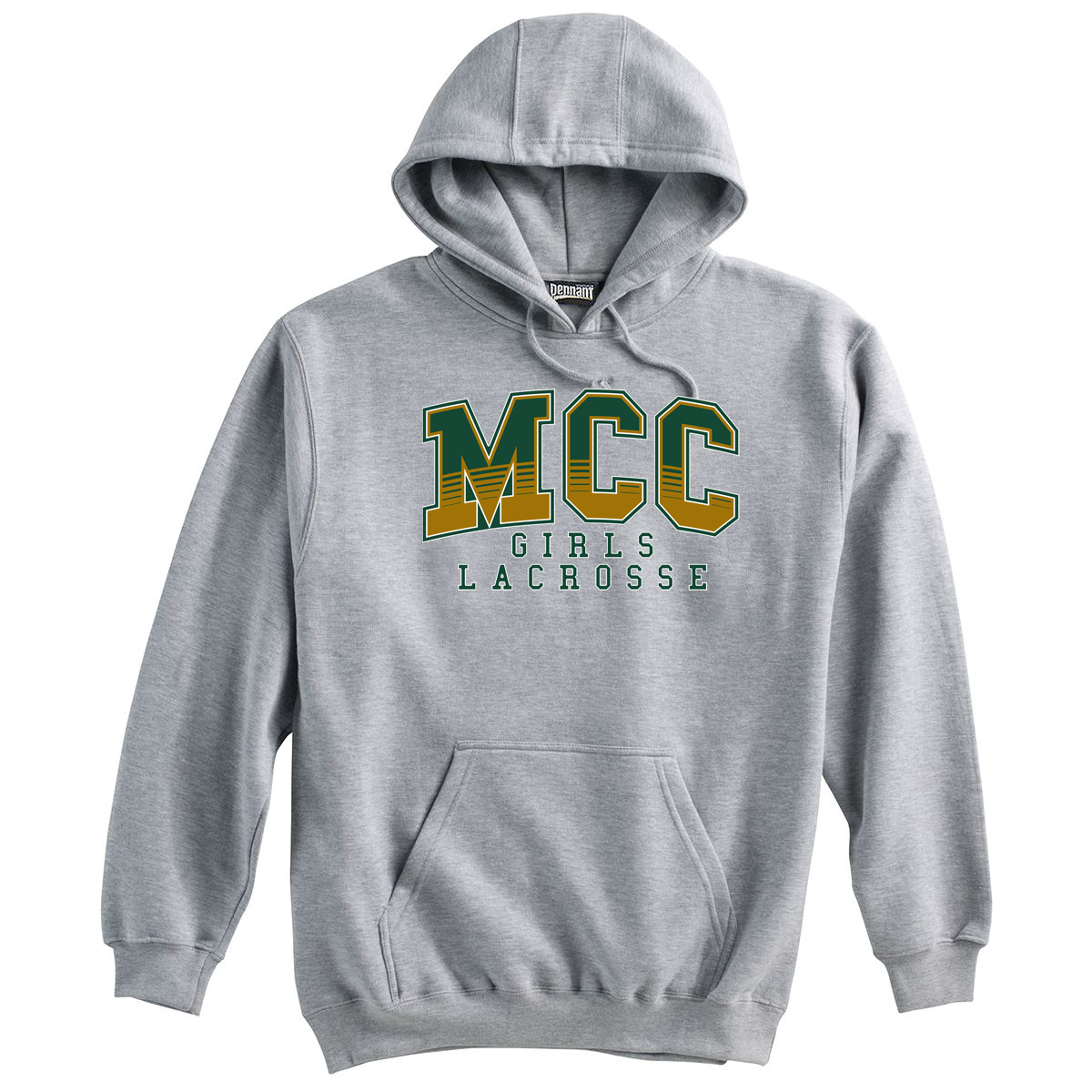 MCC Lacrosse  Sweatshirt