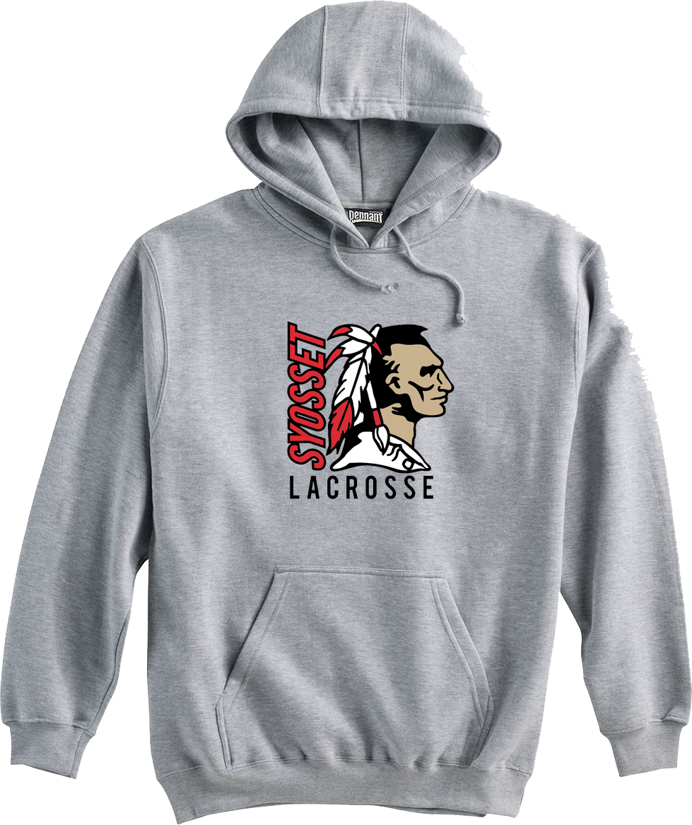 Syosset Lacrosse Sweatshirt