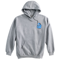 Blue Collar Bulldogs Sweatshirt