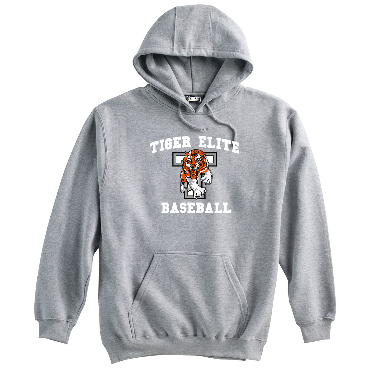Tiger Elite Baseball Sweatshirt