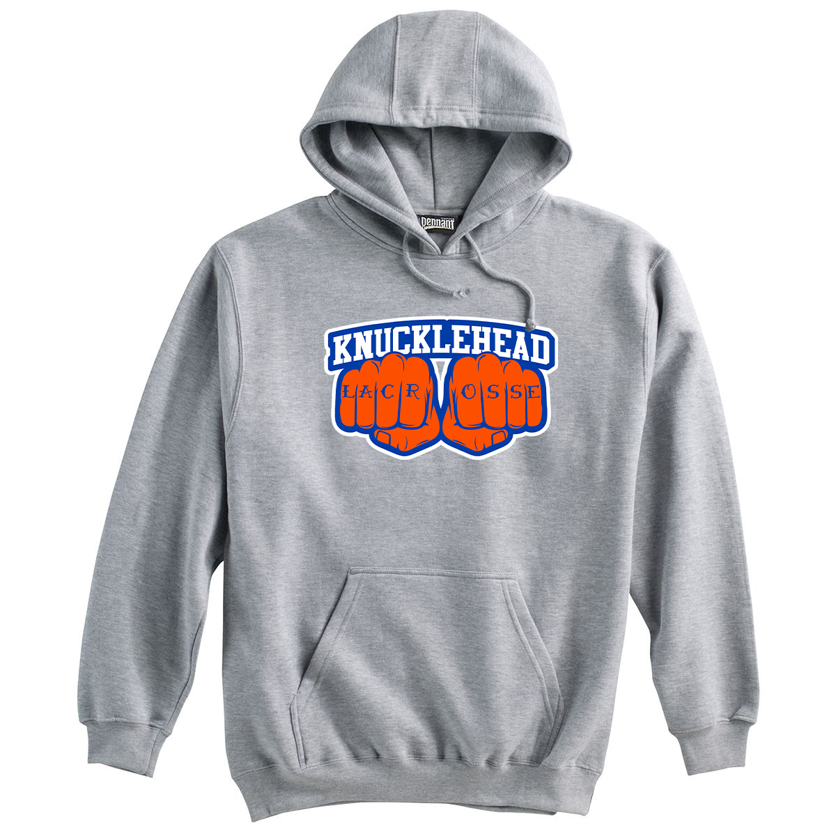 Knuckleheads Lacrosse Sweatshirt