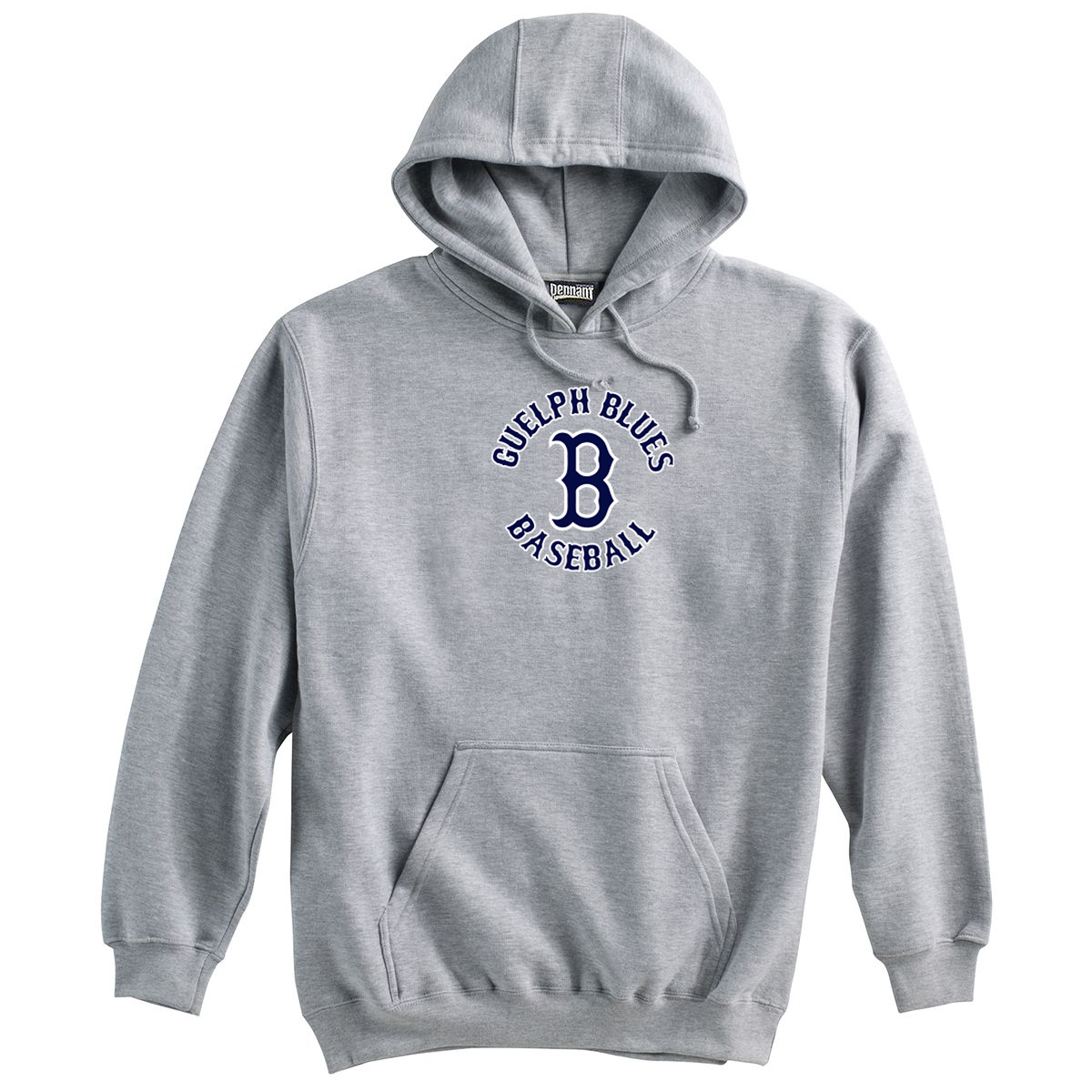 Guelph Blues Baseball  Sweatshirt