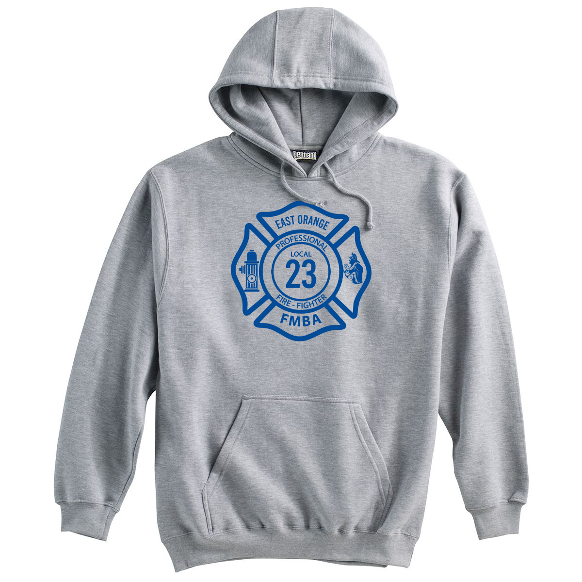 East Orange Local 23 Sweatshirt