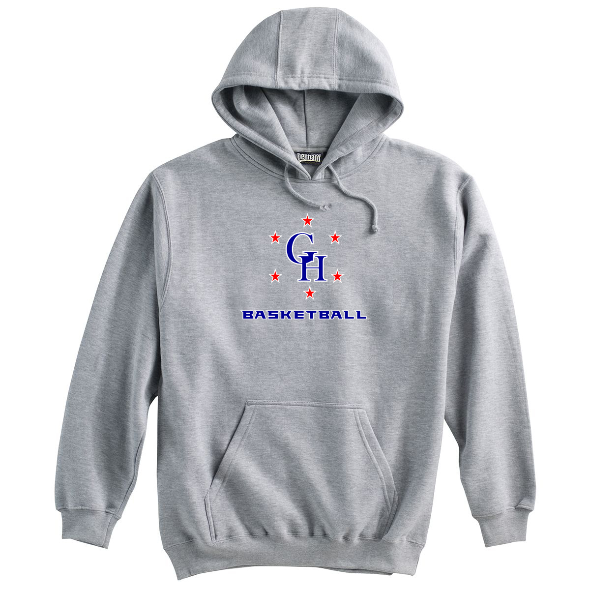 Great Hollow Basketball Sweatshirt