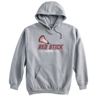Red Stick Lacrosse Sweatshirt