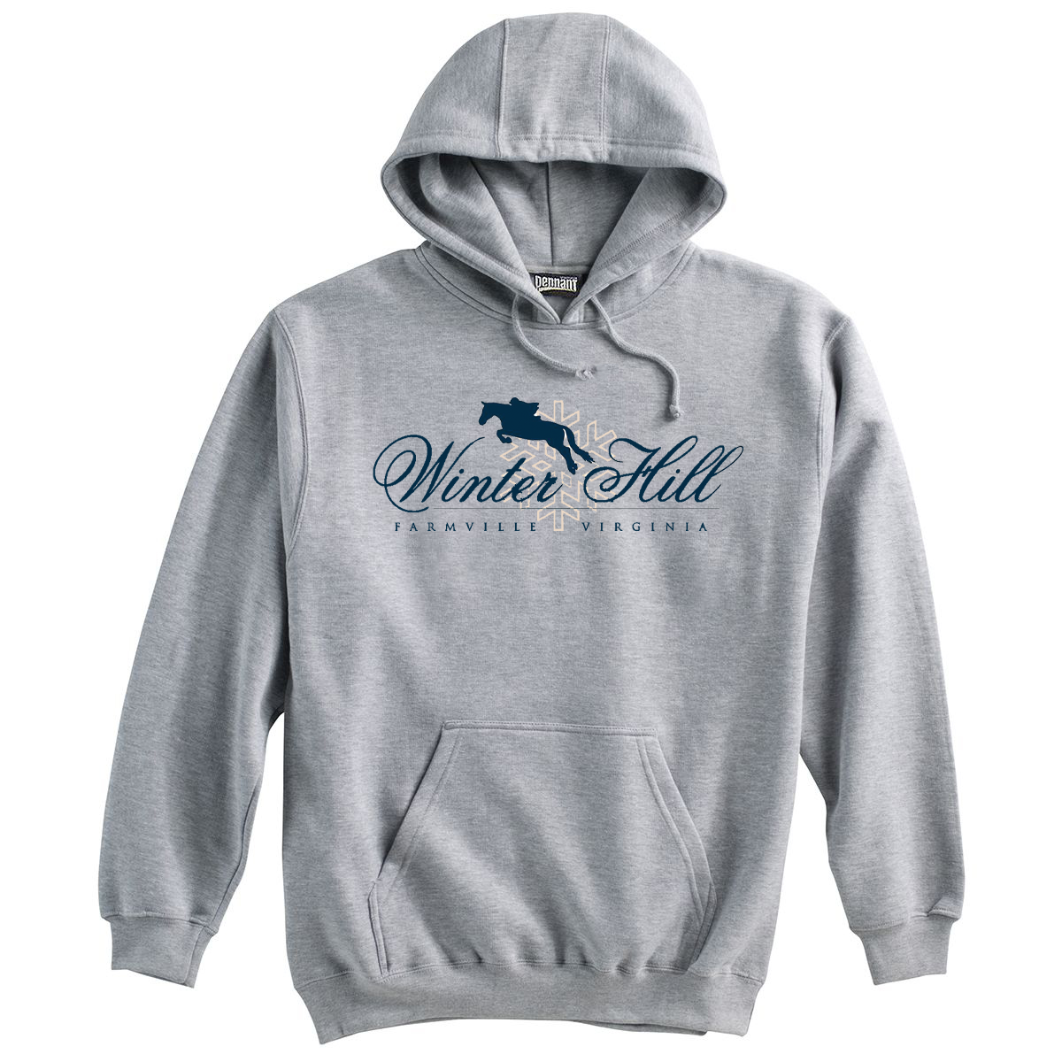 Winterhill Farm Sweatshirt