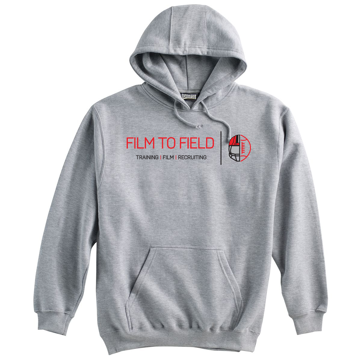 Film to Field Sweatshirt