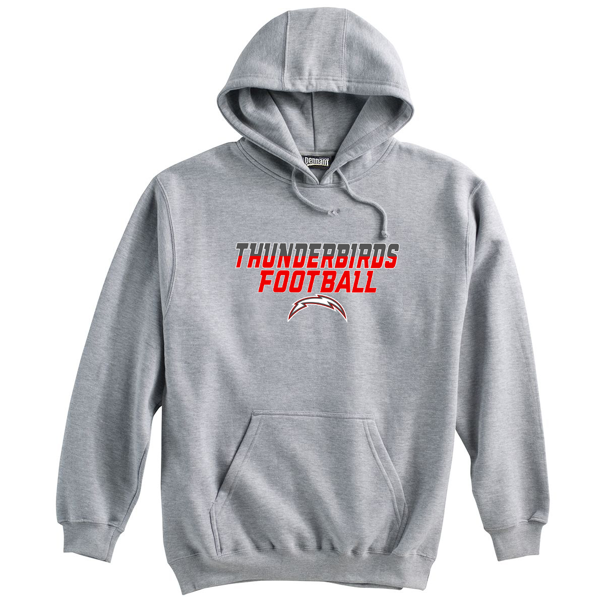 Connetquot Football Sweatshirt