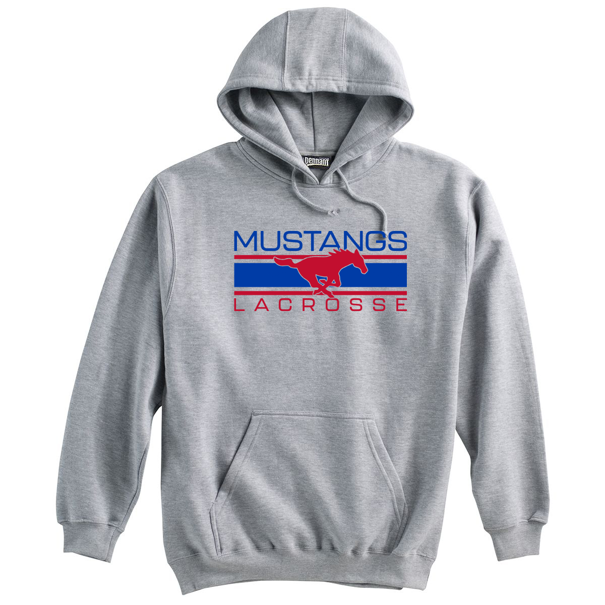 Northside Christian HS Lacrosse Sweatshirt