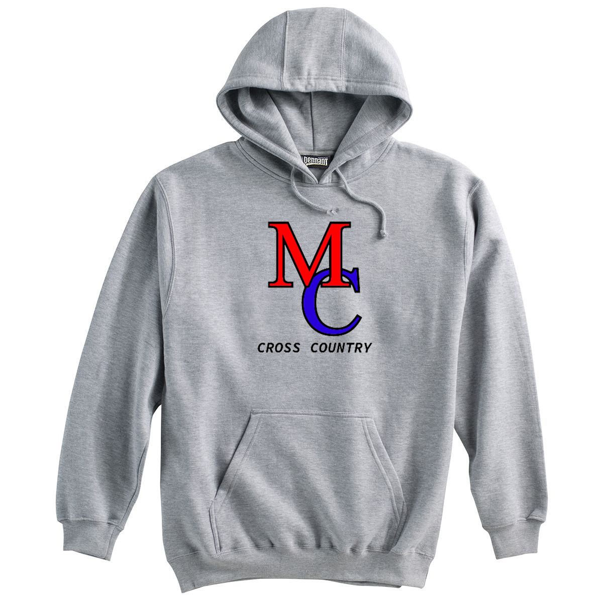 Middle Country Cross Country Sweatshirt