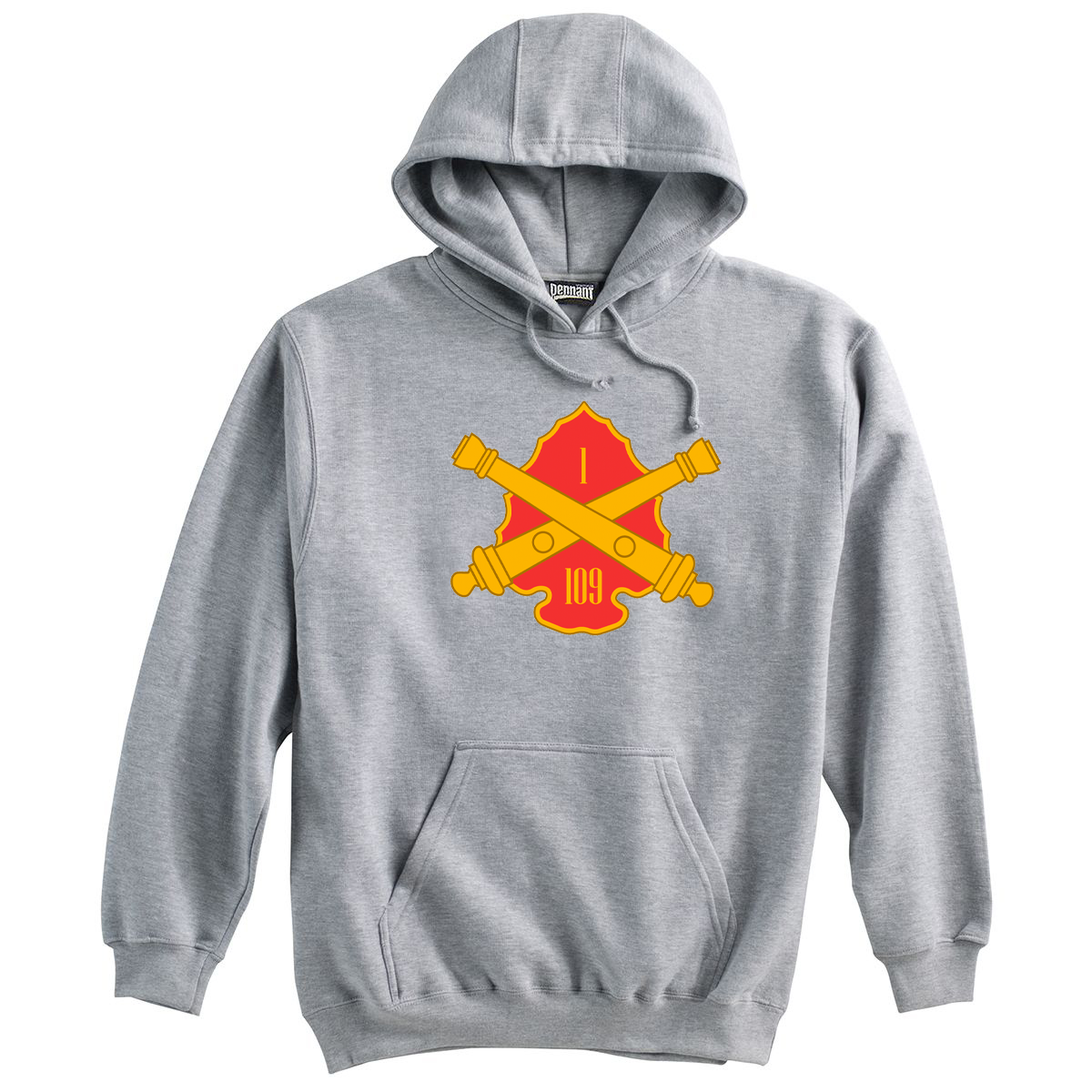 1/109th Field Artillery Battalion Sweatshirt