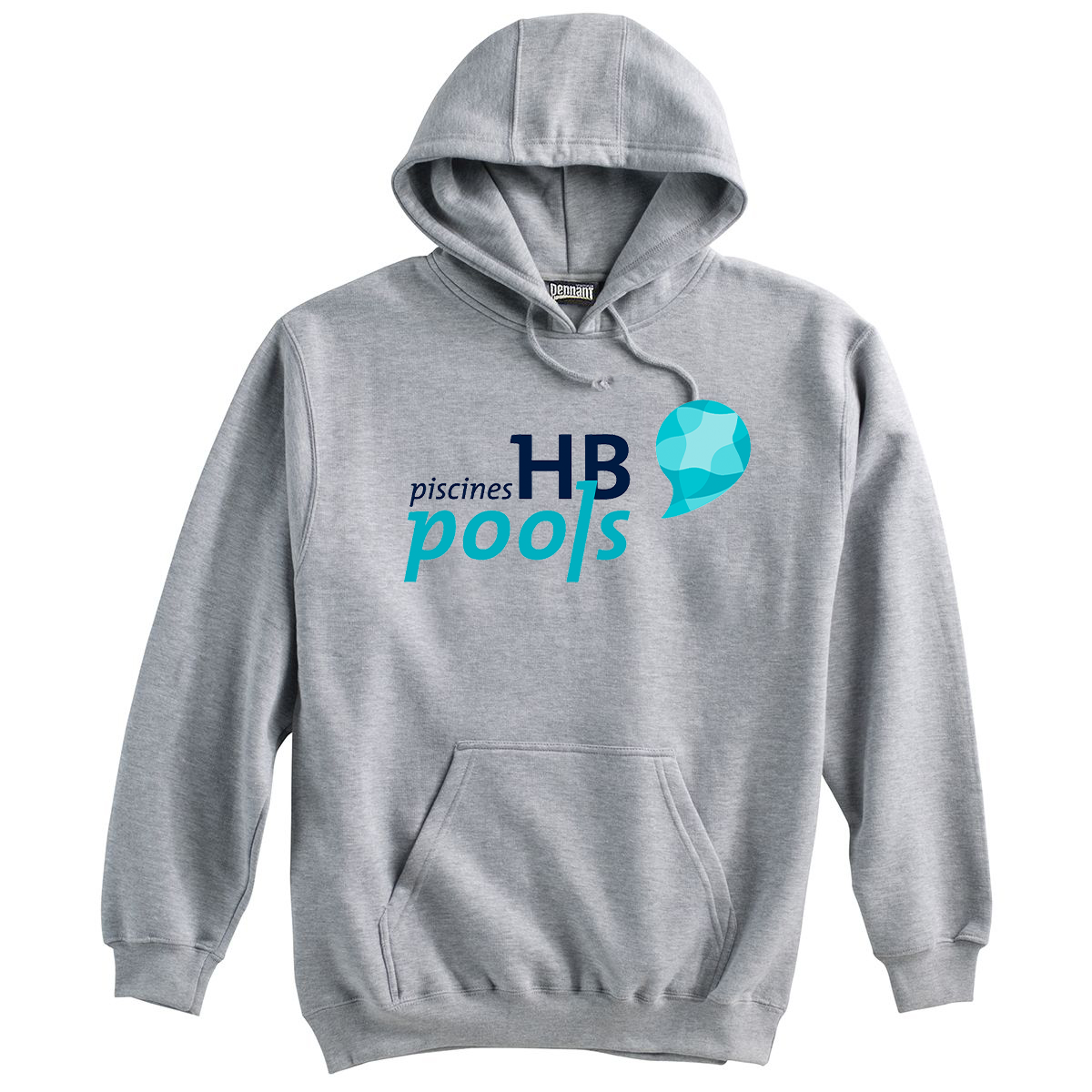 HB Pools Sweatshirt