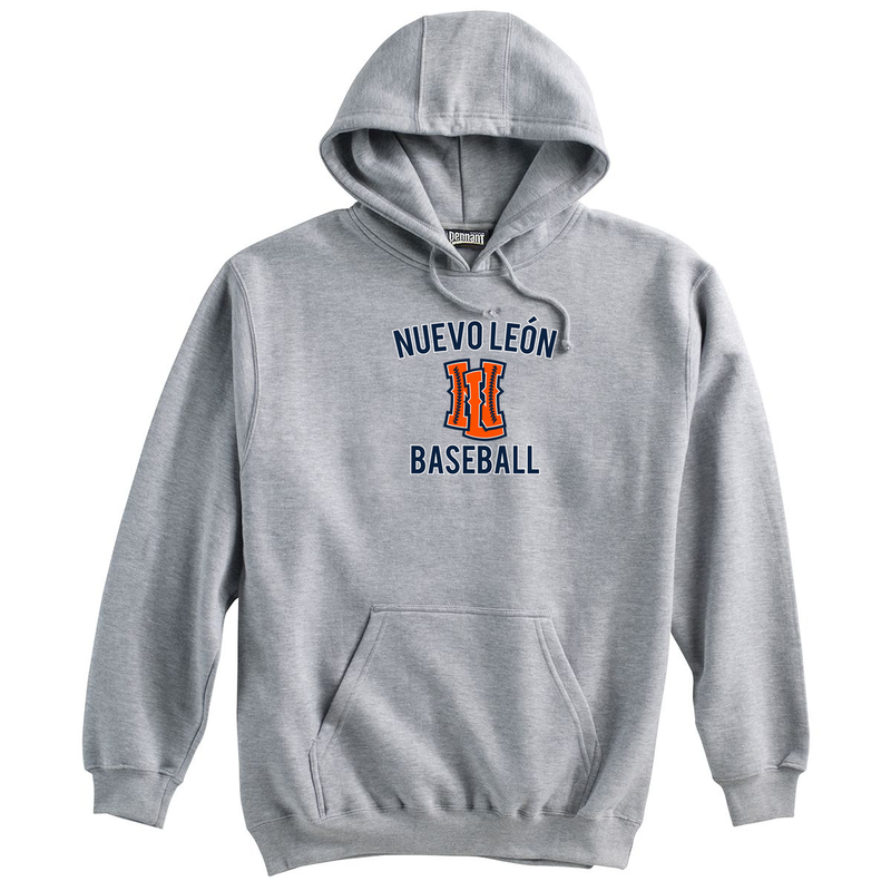 Nuevo León Baseball  Sweatshirt