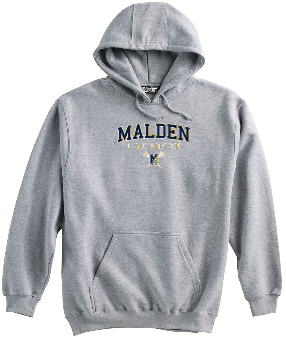 Malden Lacrosse Sweatshirt