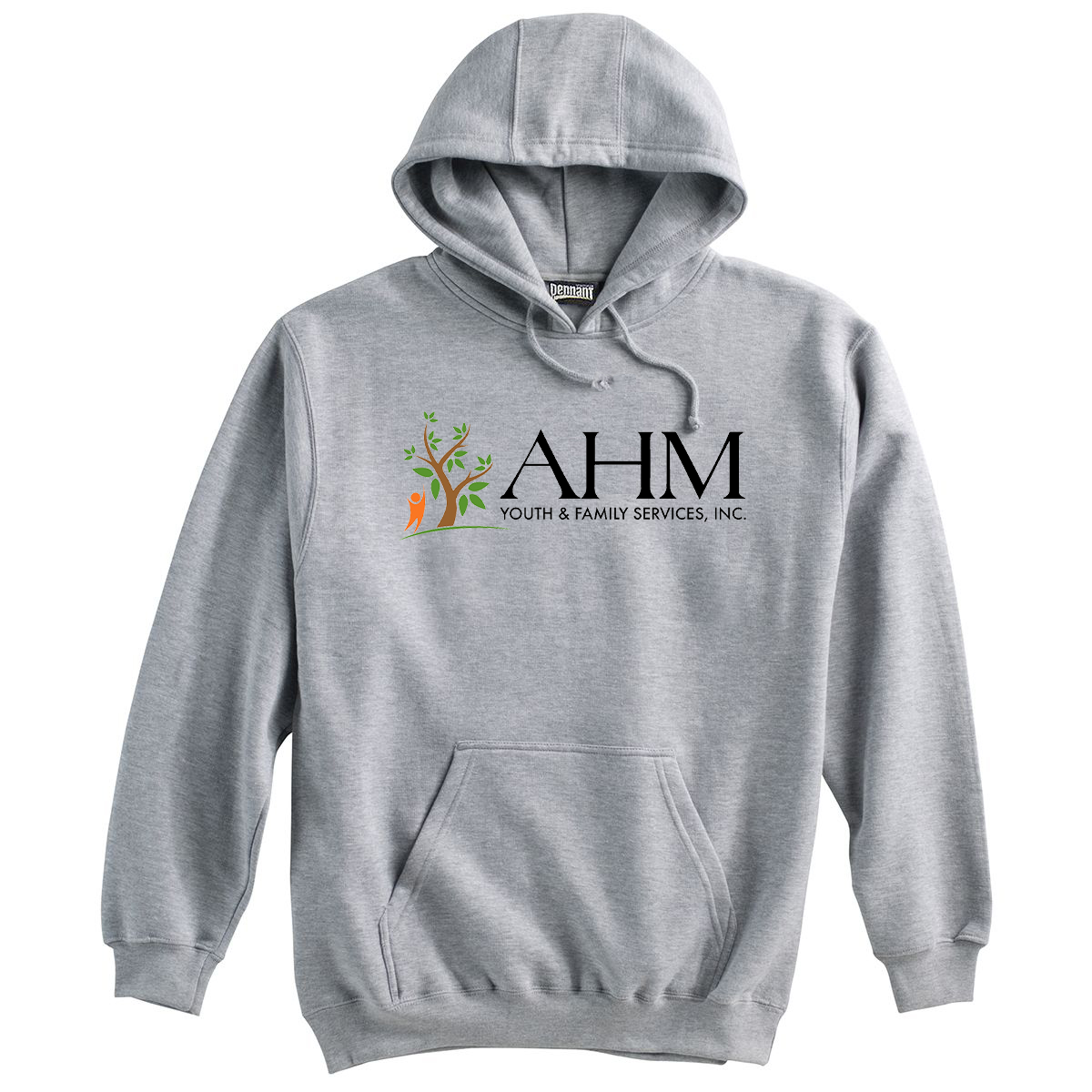 AHM Youth & Family Services Sweatshirt