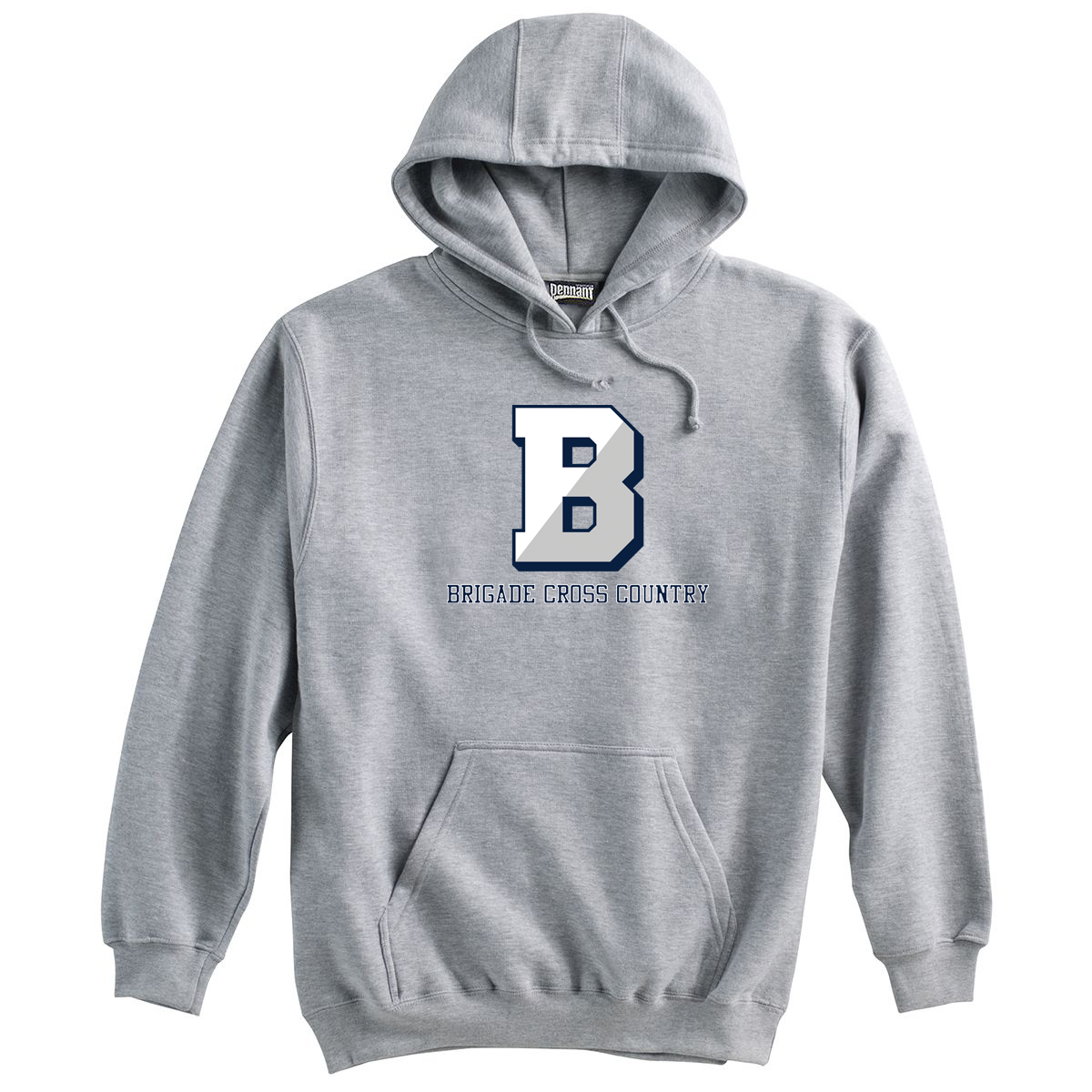 Brigade Cross Country Sweatshirt