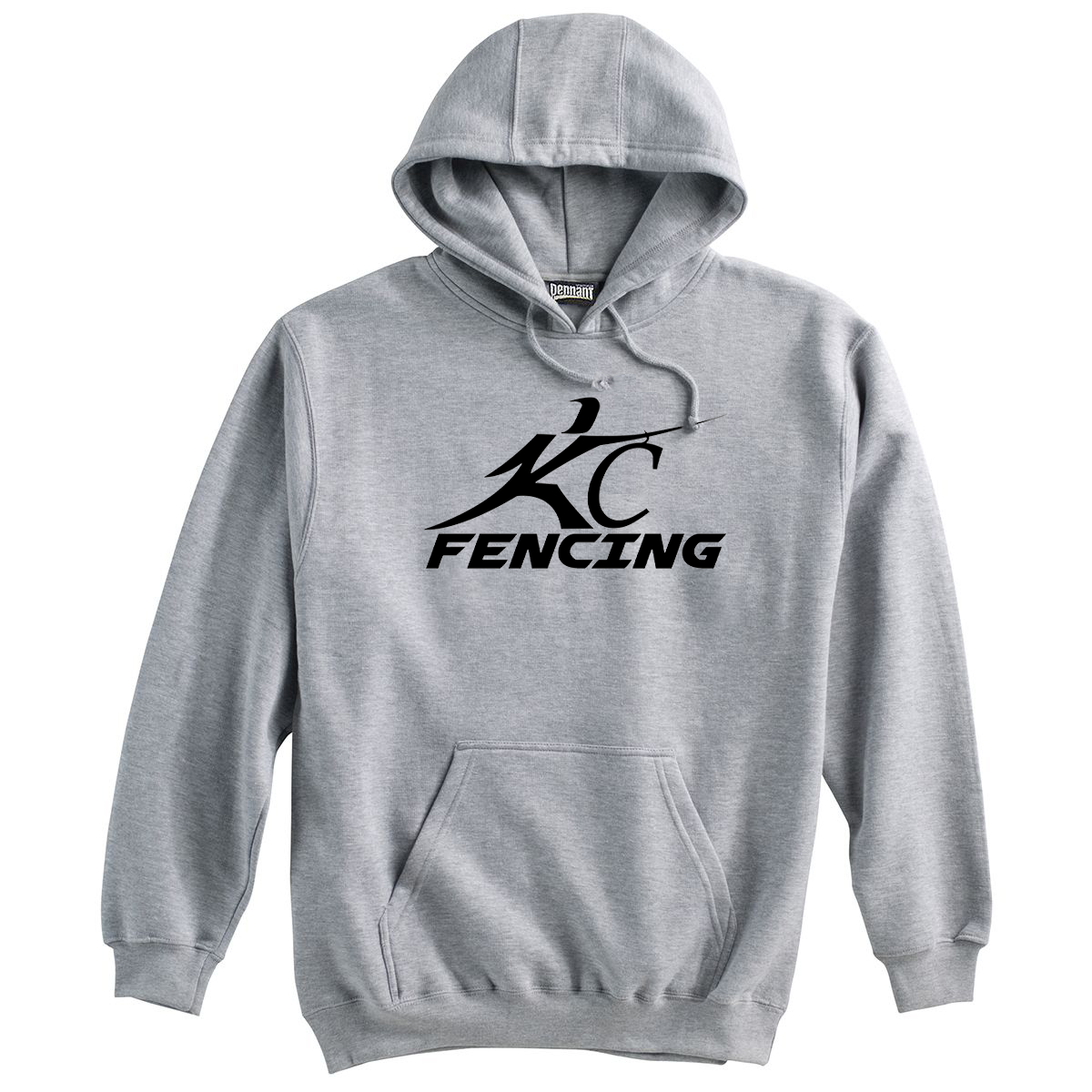 Kansas City Fencing Center Sweatshirt