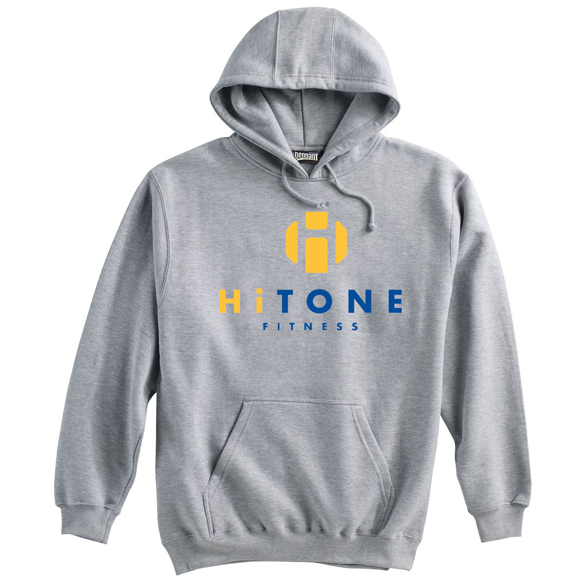HiTONE Fitness Sweatshirt