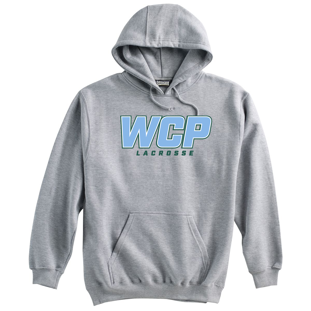 WCP Girls Lacrosse Sweatshirt