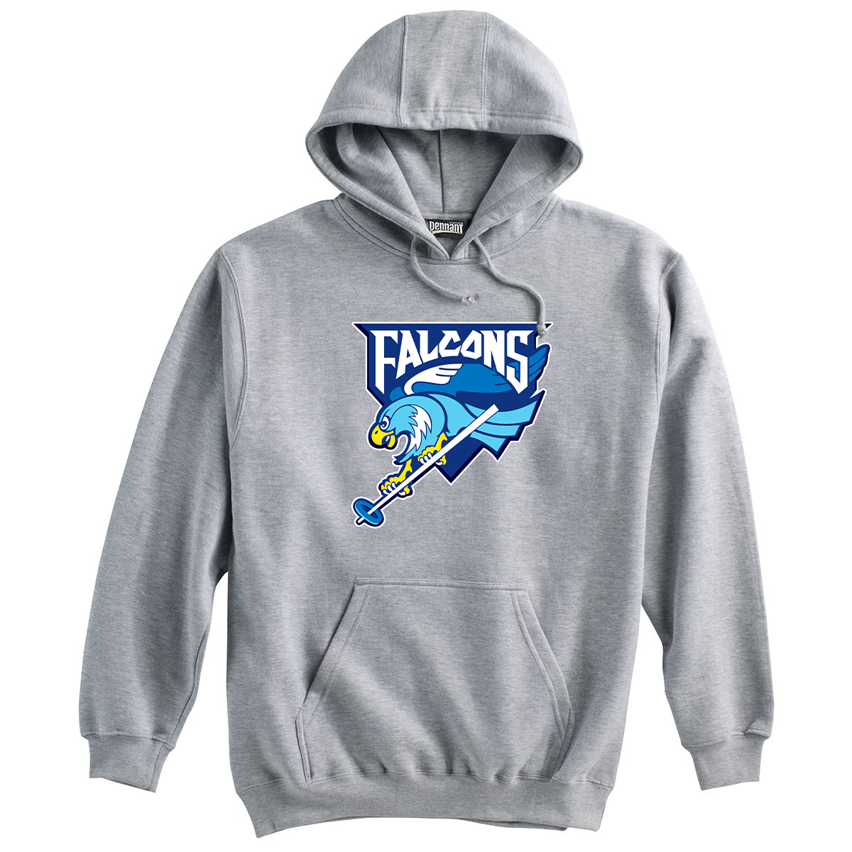 Falcons Ringettes Sweatshirt