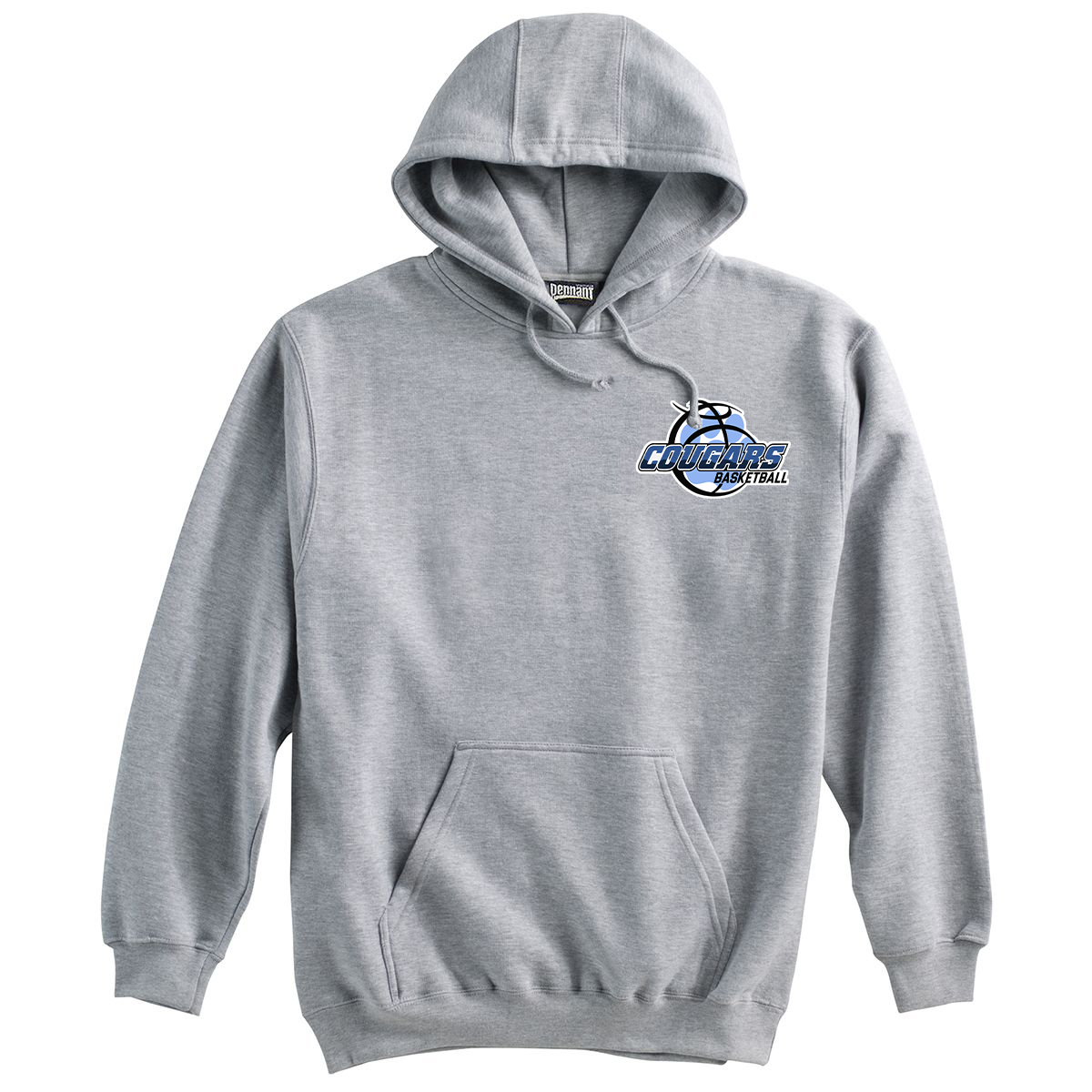 Carroll County Cougars Sweatshirt