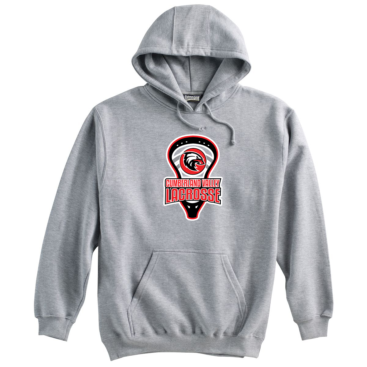 Cumberland Valley Lacrosse Sweatshirt