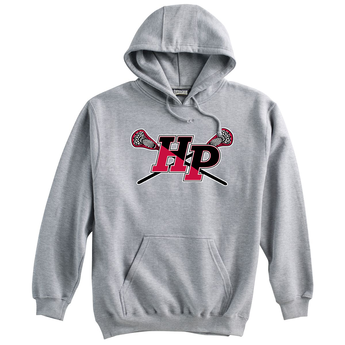 High Point Lacrosse Sweatshirt