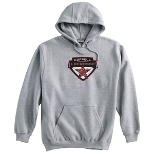 Coppell Lacrosse Sweatshirt