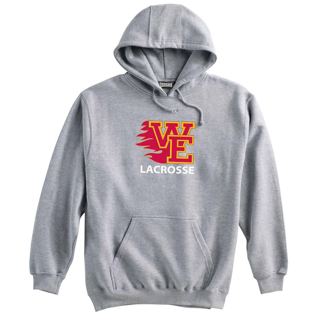 Williamsville East Lacrosse Sweatshirt