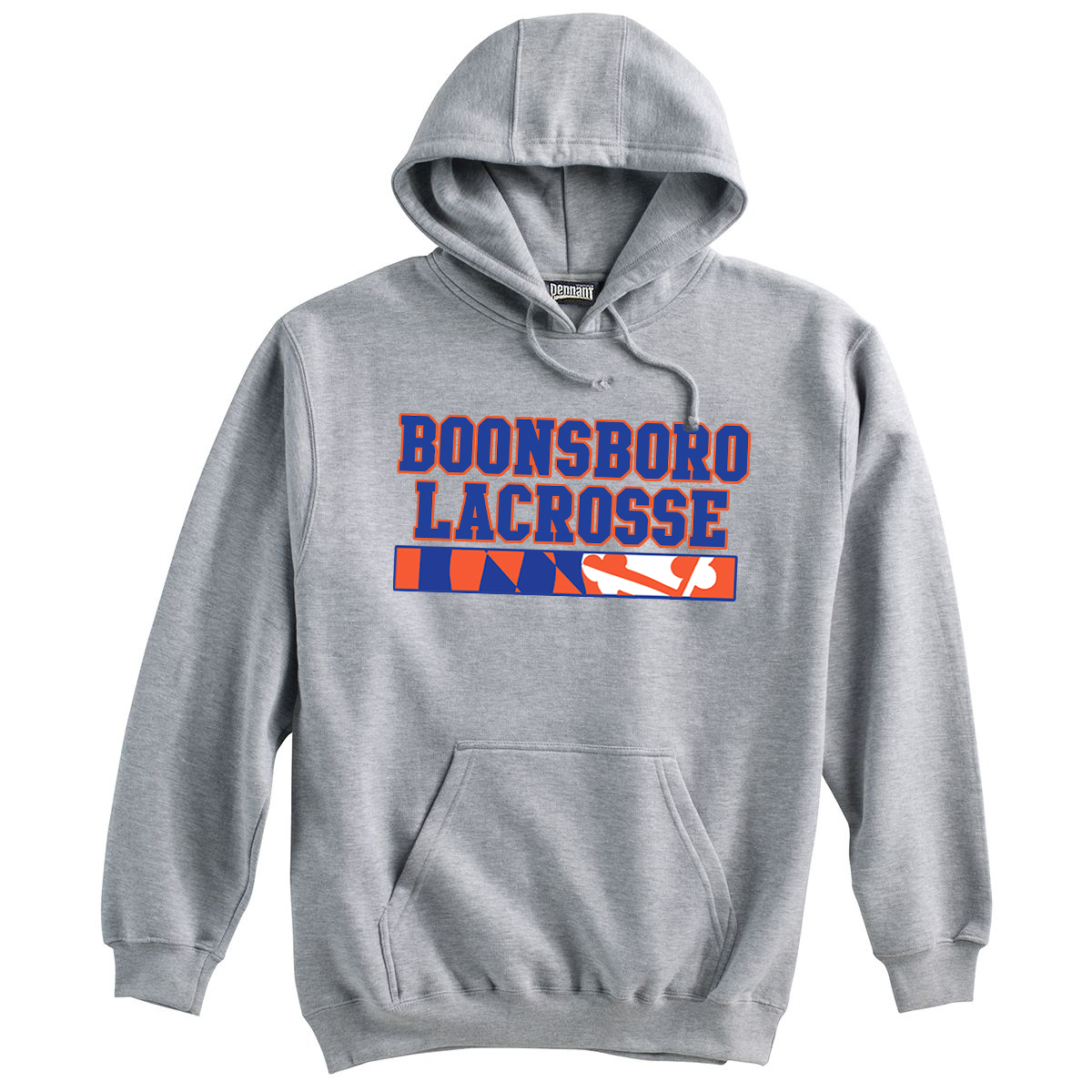 Boonsboro Lacrosse Sweatshirt