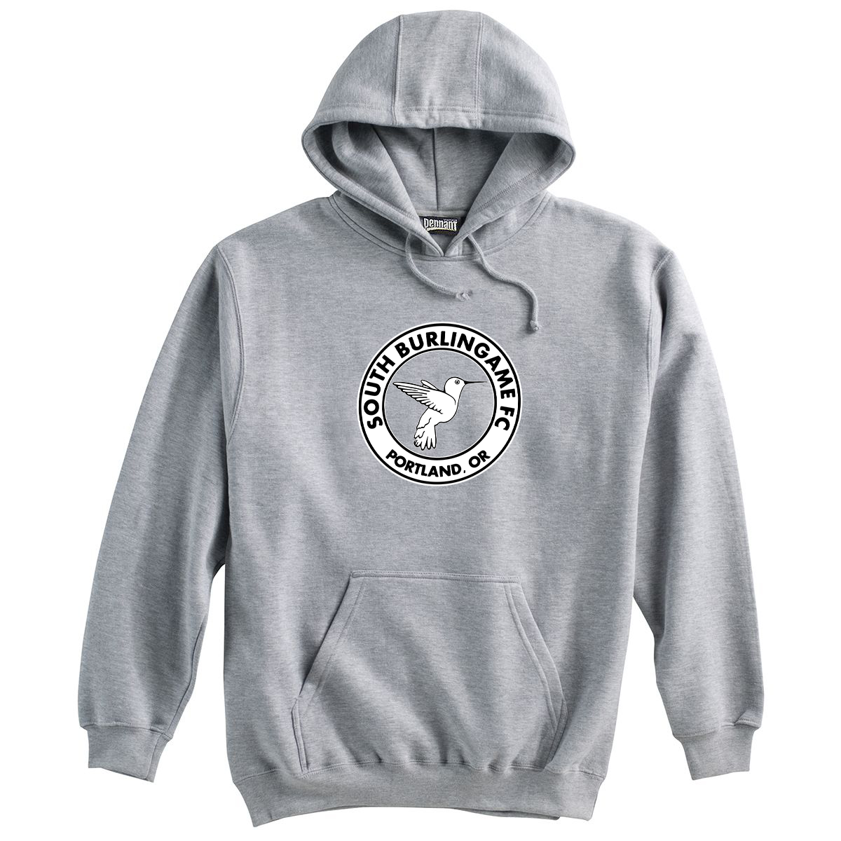 South Burlingame FC Sweatshirt