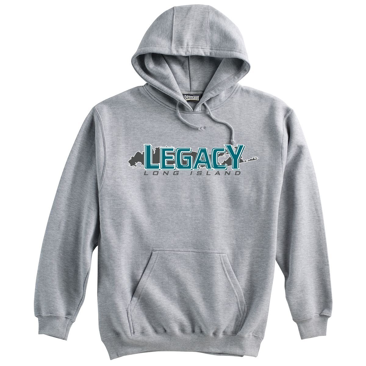 Legacy Girls Lacrosse Sweatshirt