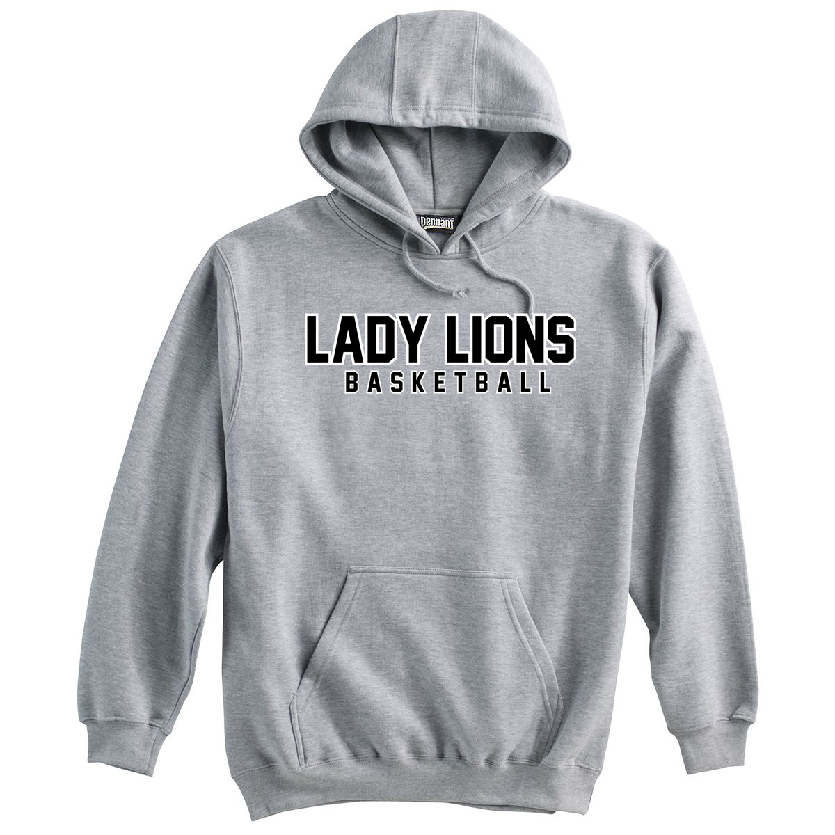 Lady Lions Basketball Sweatshirt