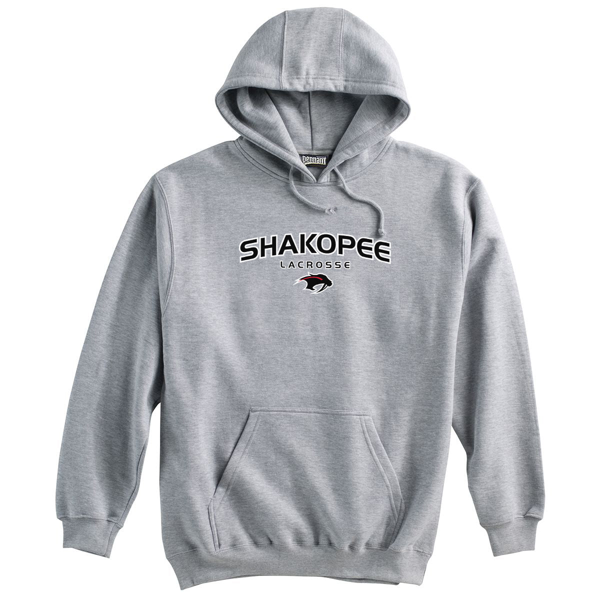 Shakopee Lacrosse Sweatshirt