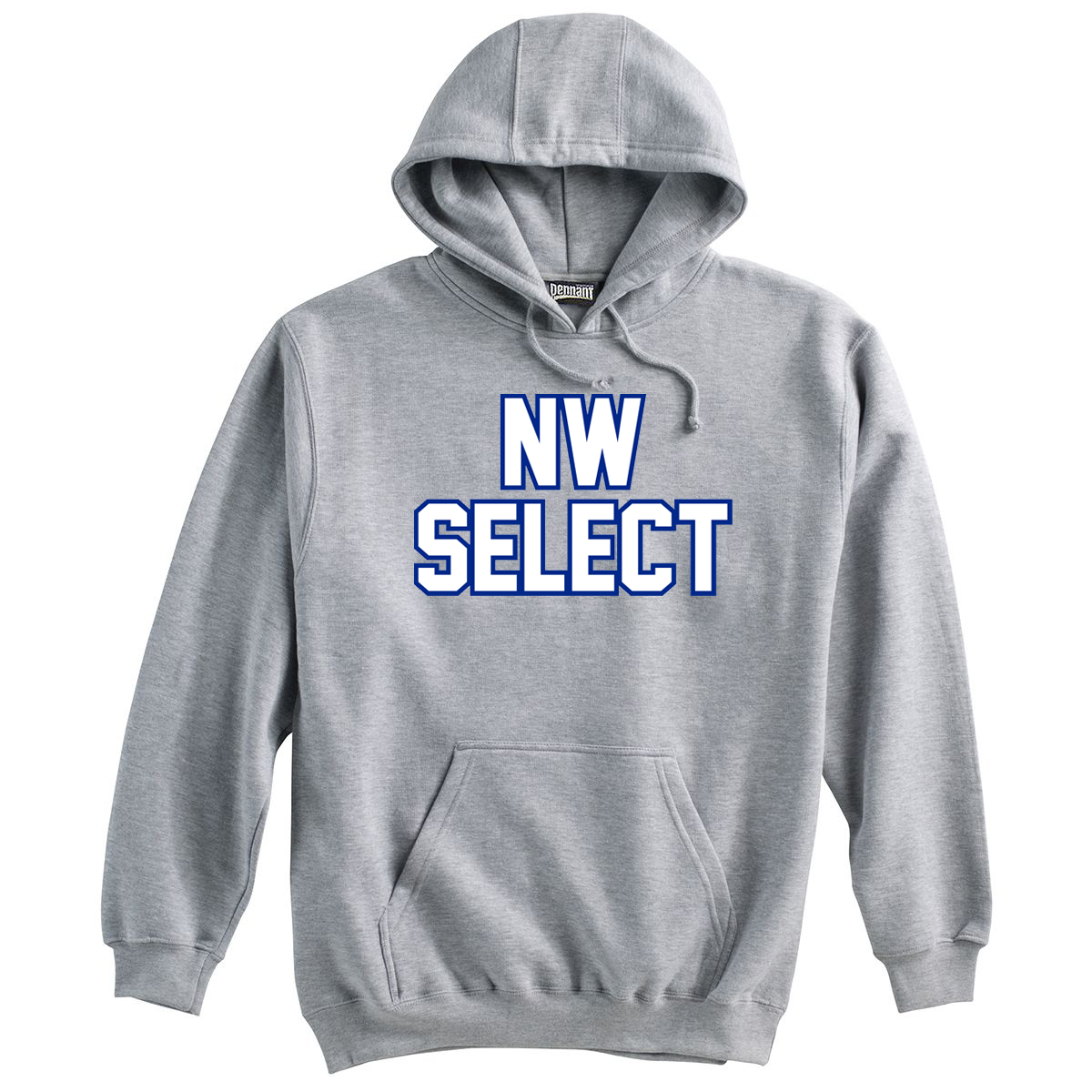 NW Select Basketball Sweatshirt