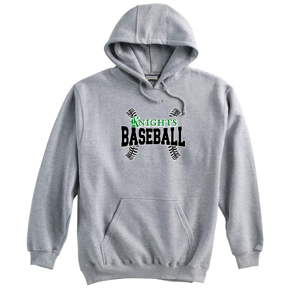 Knights Baseball Sweatshirt