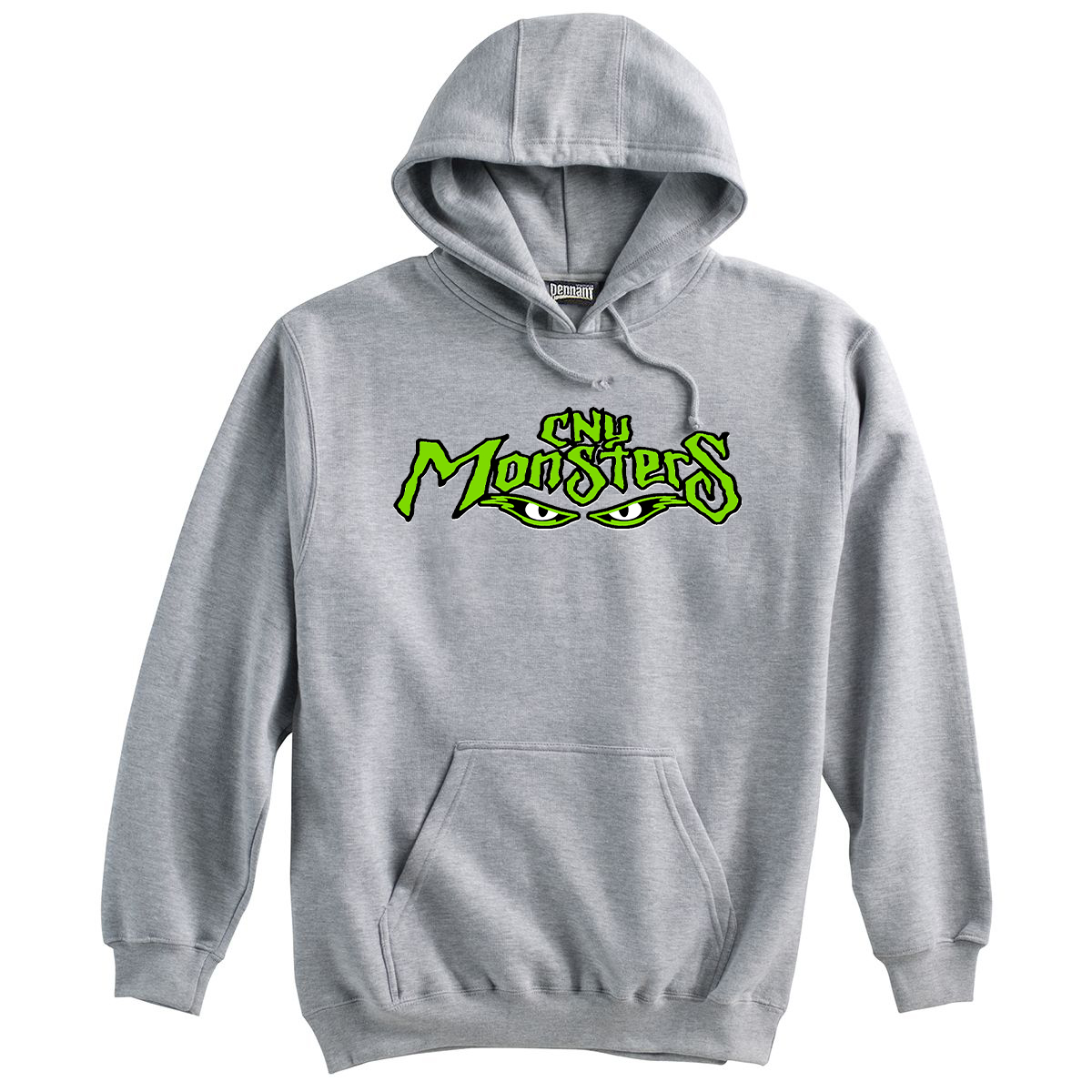 CNY Monsters Softball Sweatshirt